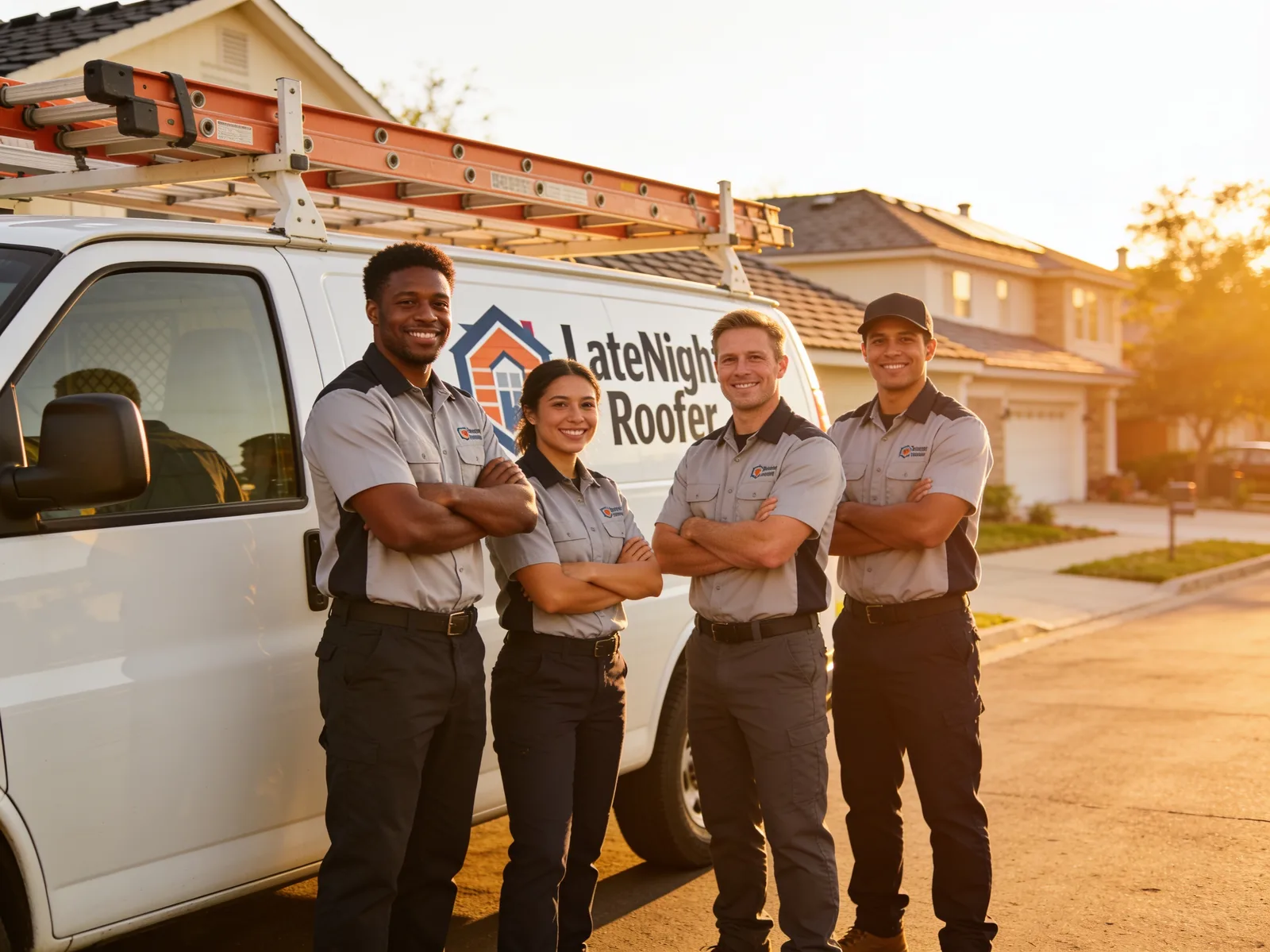 Emergency Roof Repair company in Nekoma, KS